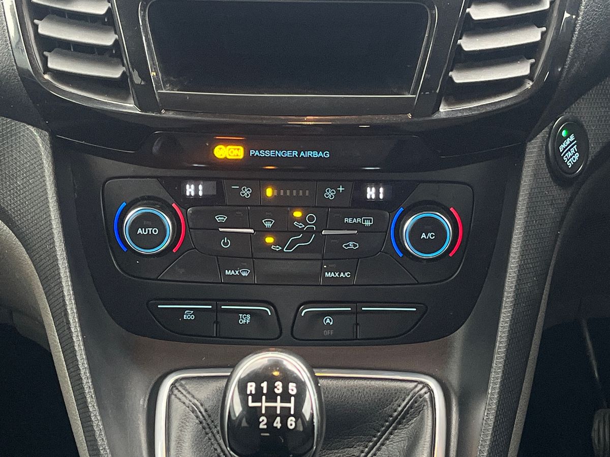 Used Ford Grand Tourneo Connect 2020 for sale - 76872466: Photo 15