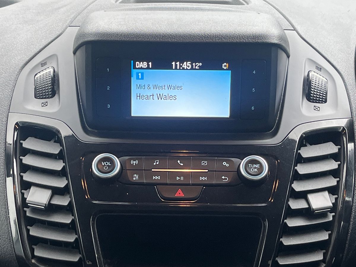 Used Ford Grand Tourneo Connect 2020 for sale - 76872466: Photo 17