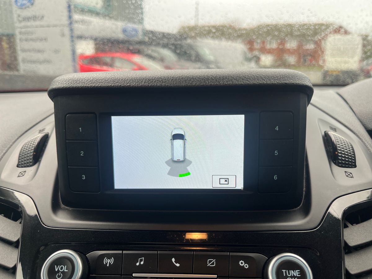 Used Ford Grand Tourneo Connect 2020 for sale - 76872466: Photo 19