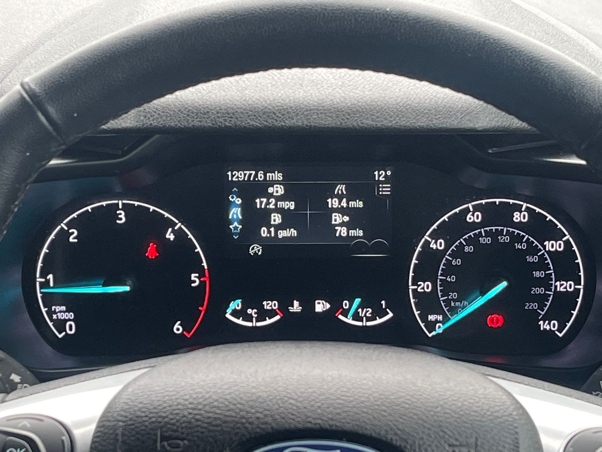 Used Ford Grand Tourneo Connect 2020 for sale - 76872466: Photo 20