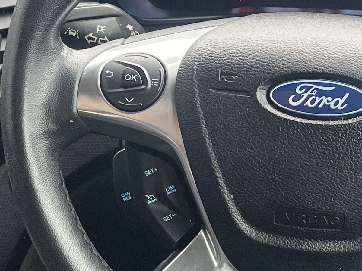 Used Ford Grand Tourneo Connect 2020 for sale - 76872466: Photo 21