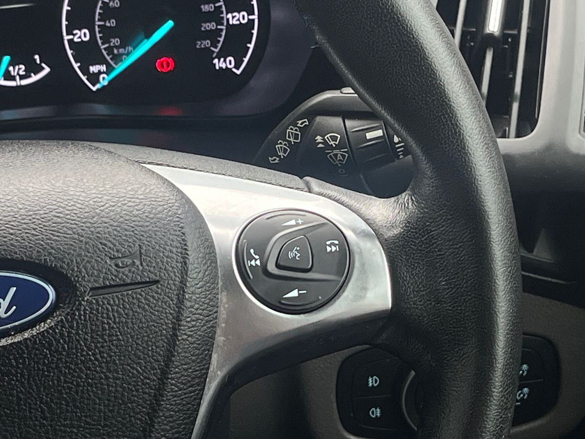 Used Ford Grand Tourneo Connect 2020 for sale - 76872466: Photo 22