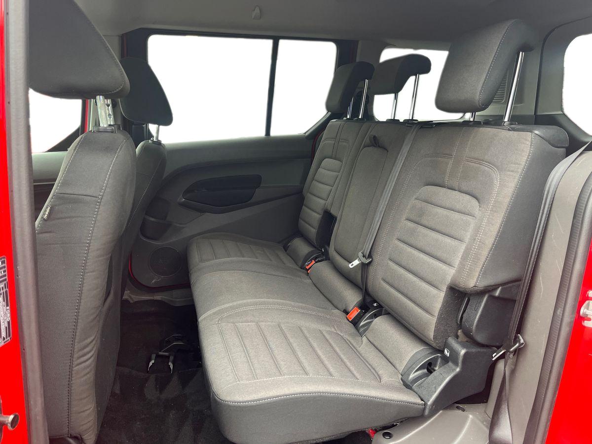 Used Ford Grand Tourneo Connect 2020 for sale - 76872466: Photo 23