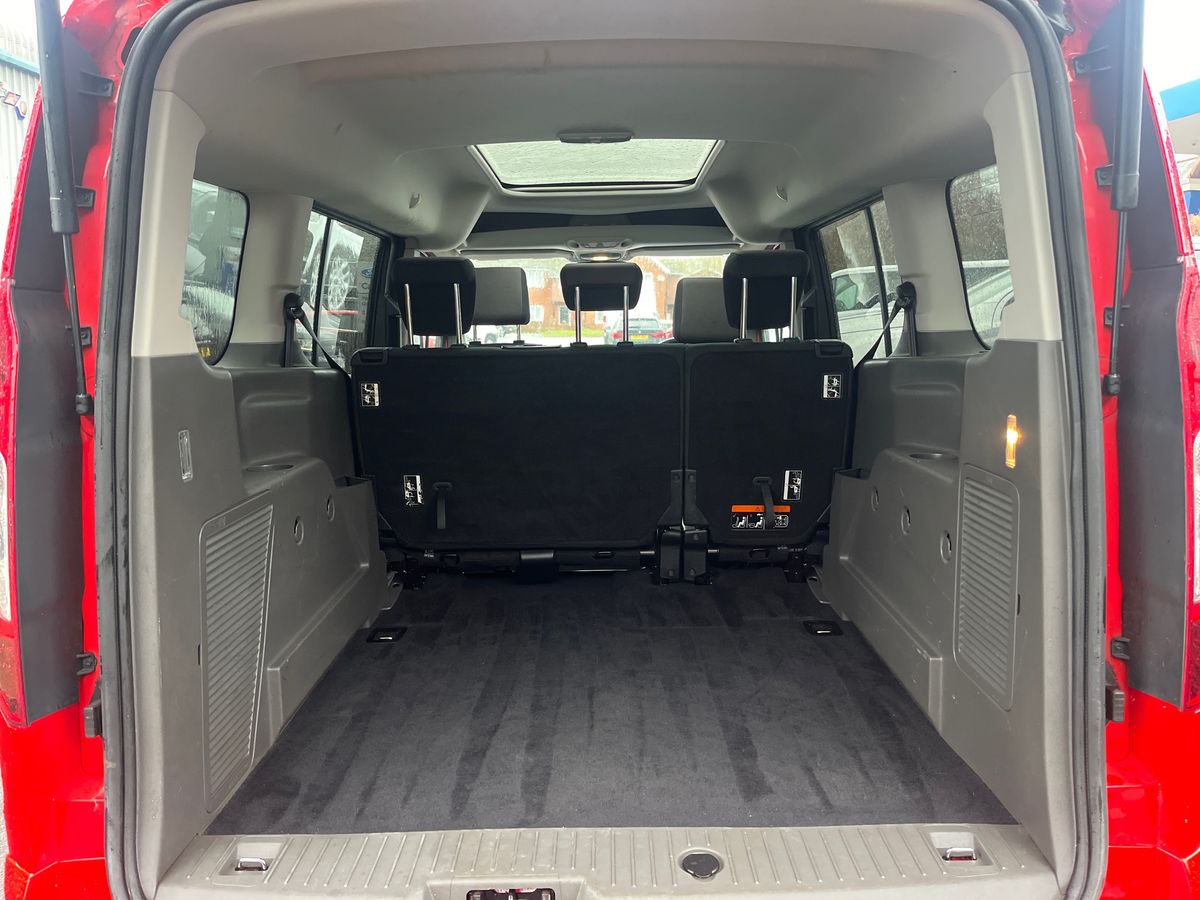 Used Ford Grand Tourneo Connect 2020 for sale - 76872466: Photo 26