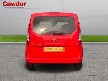 Used Ford Grand Tourneo Connect 2020 for sale - 76872466: Photo