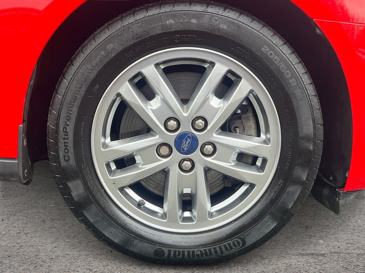 Used Ford Grand Tourneo Connect 2020 for sale - 76872466: Photo 9