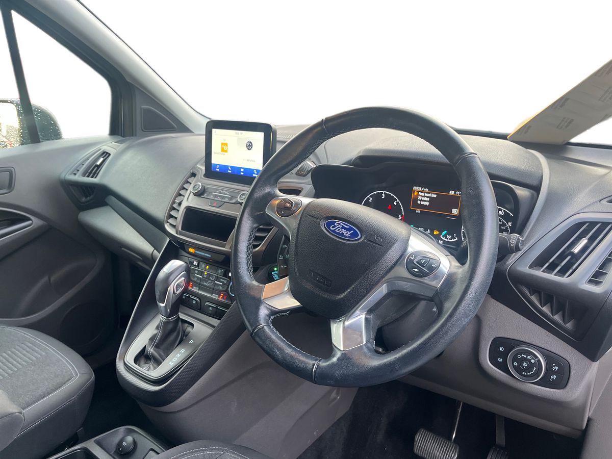 Used Ford Grand Tourneo Connect 2022 for sale - 76874712: Photo 10