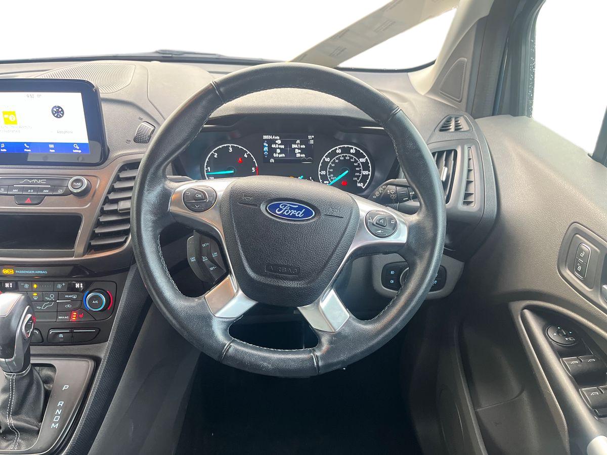 Used Ford Grand Tourneo Connect 2022 for sale - 76874712: Photo 11