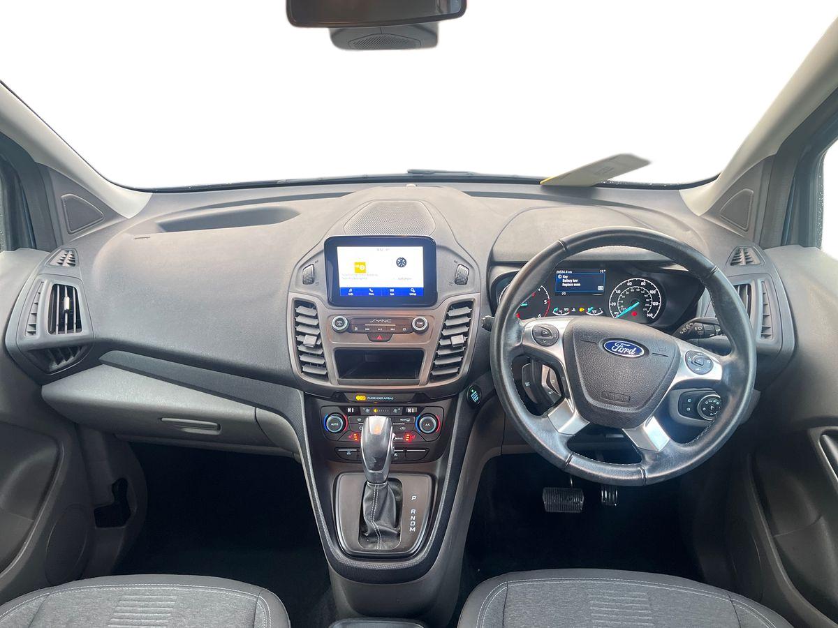 Used Ford Grand Tourneo Connect 2022 for sale - 76874712: Photo 12