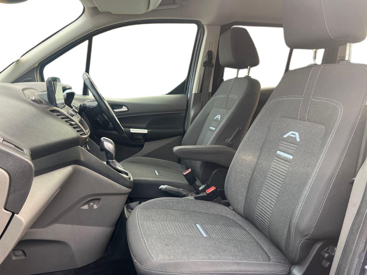 Used Ford Grand Tourneo Connect 2022 for sale - 76874712: Photo 13