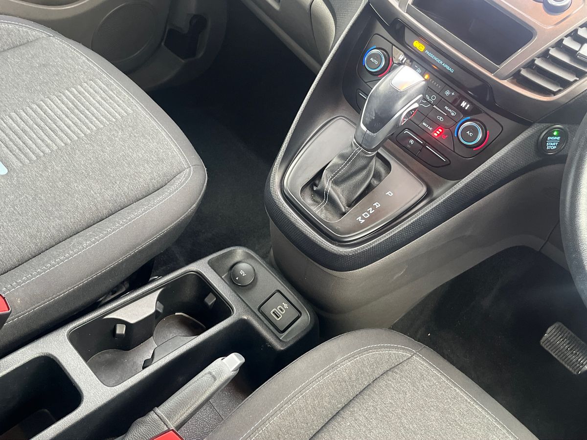 Used Ford Grand Tourneo Connect 2022 for sale - 76874712: Photo 14