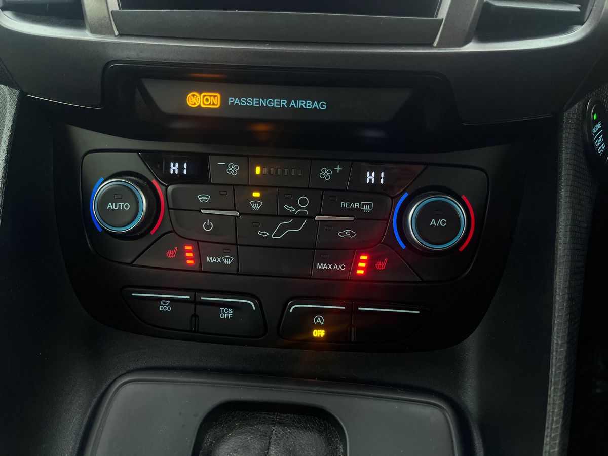 Used Ford Grand Tourneo Connect 2022 for sale - 76874712: Photo 15