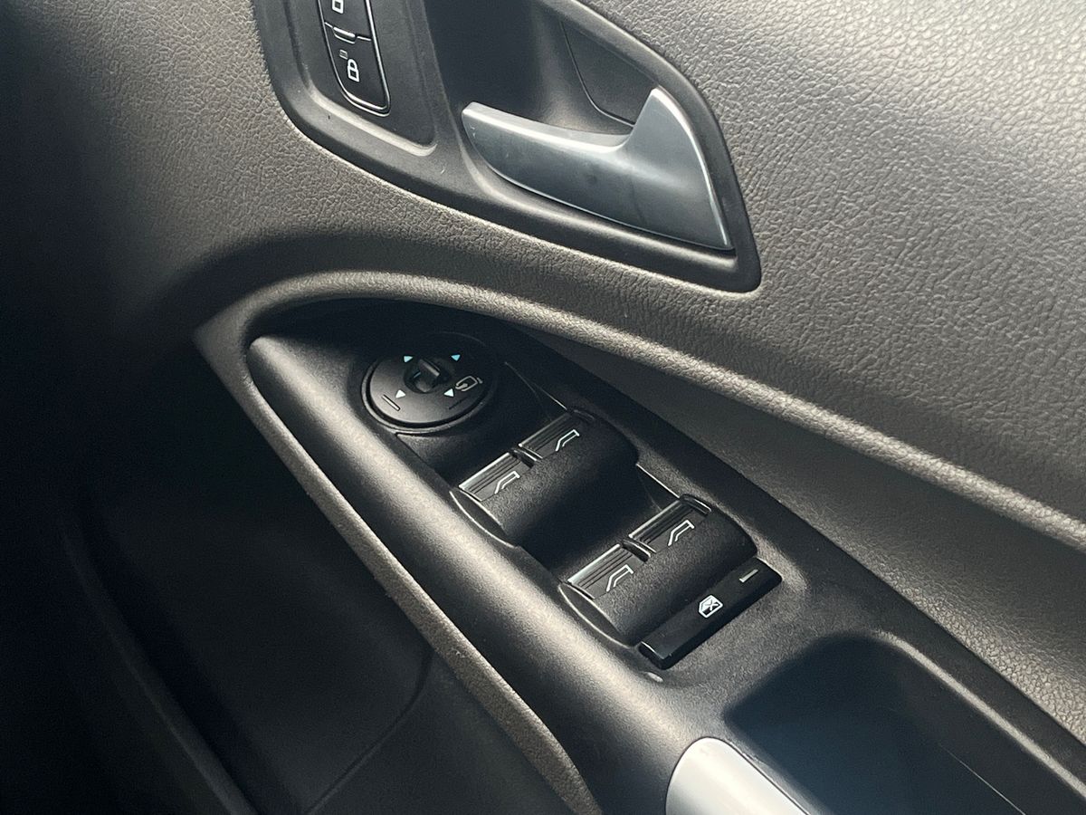 Used Ford Grand Tourneo Connect 2022 for sale - 76874712: Photo 16