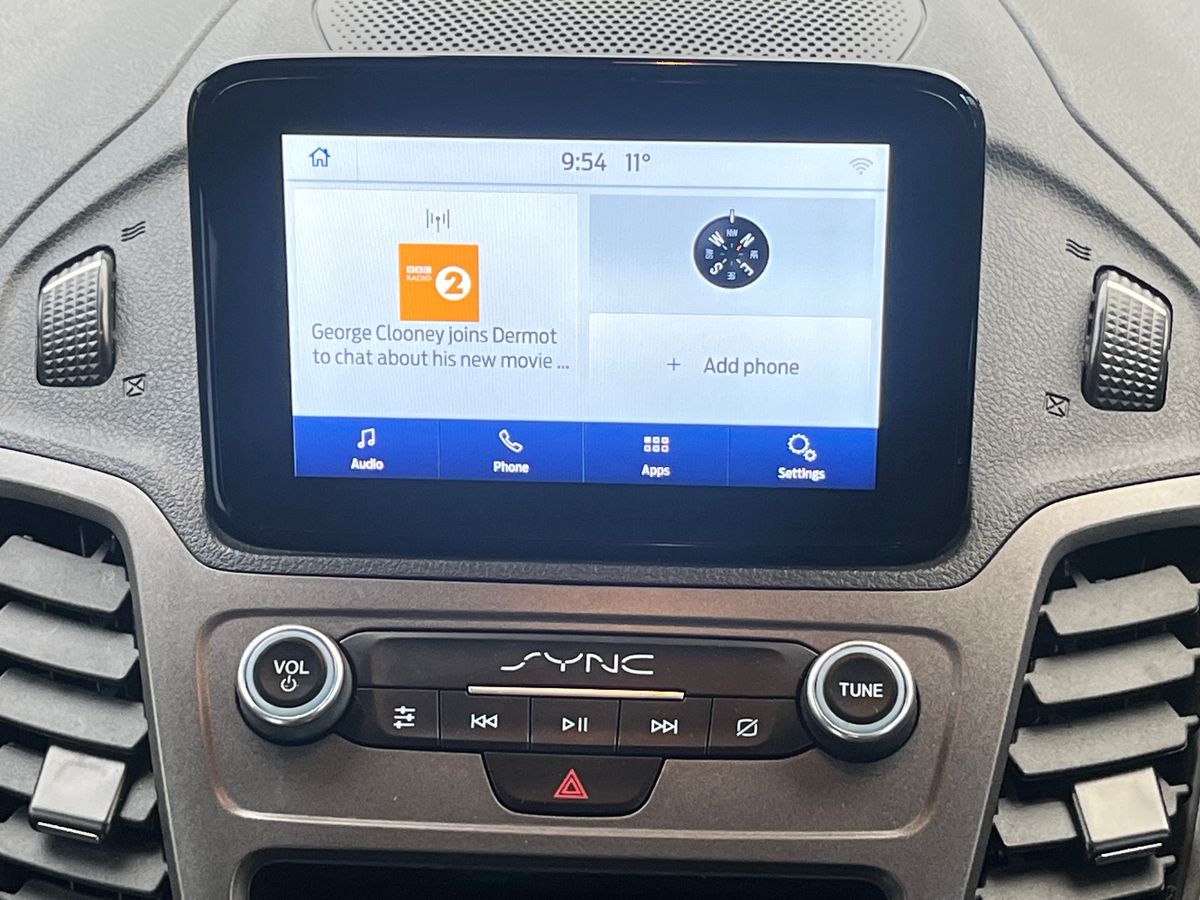 Used Ford Grand Tourneo Connect 2022 for sale - 76874712: Photo 17