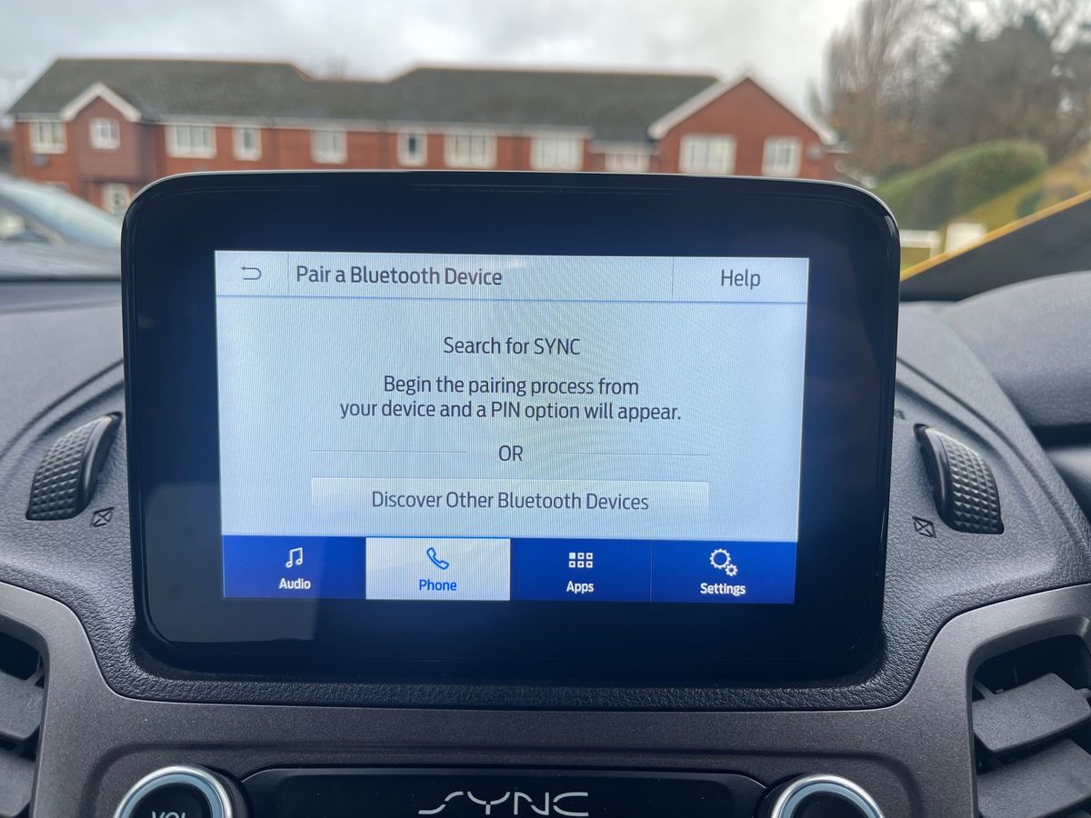 Used Ford Grand Tourneo Connect 2022 for sale - 76874712: Photo 18