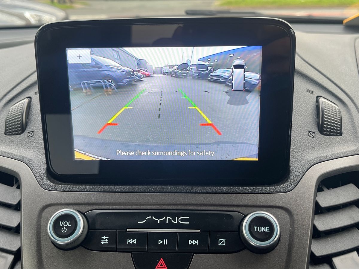 Used Ford Grand Tourneo Connect 2022 for sale - 76874712: Photo 19