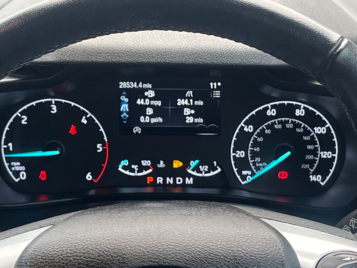 Used Ford Grand Tourneo Connect 2022 for sale - 76874712: Photo 20