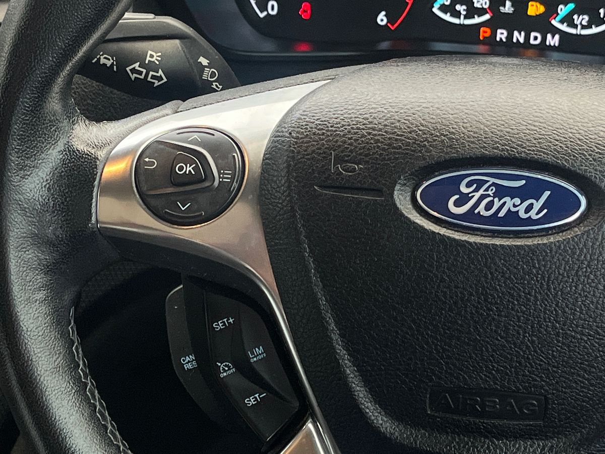 Used Ford Grand Tourneo Connect 2022 for sale - 76874712: Photo 21