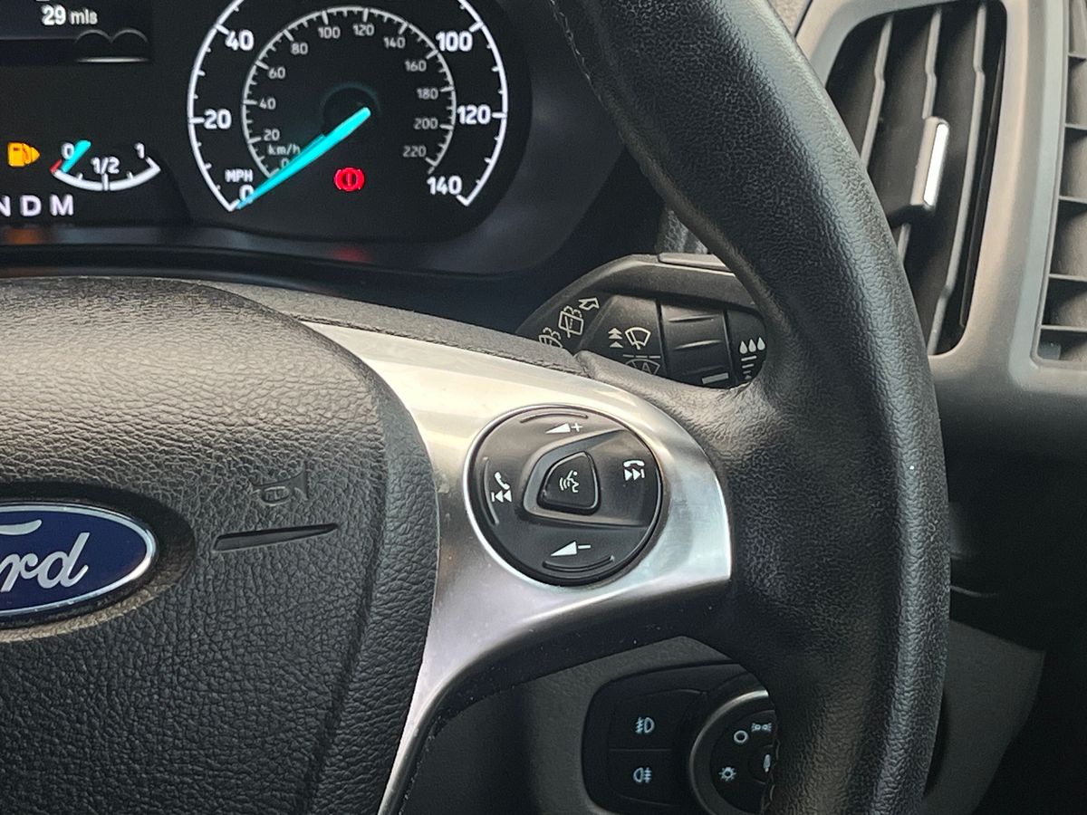 Used Ford Grand Tourneo Connect 2022 for sale - 76874712: Photo 22