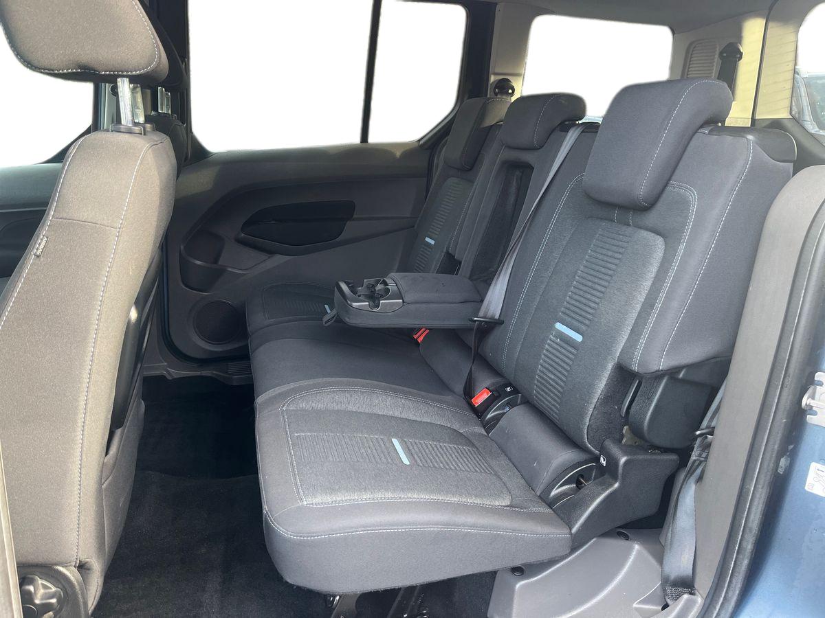 Used Ford Grand Tourneo Connect 2022 for sale - 76874712: Photo 23
