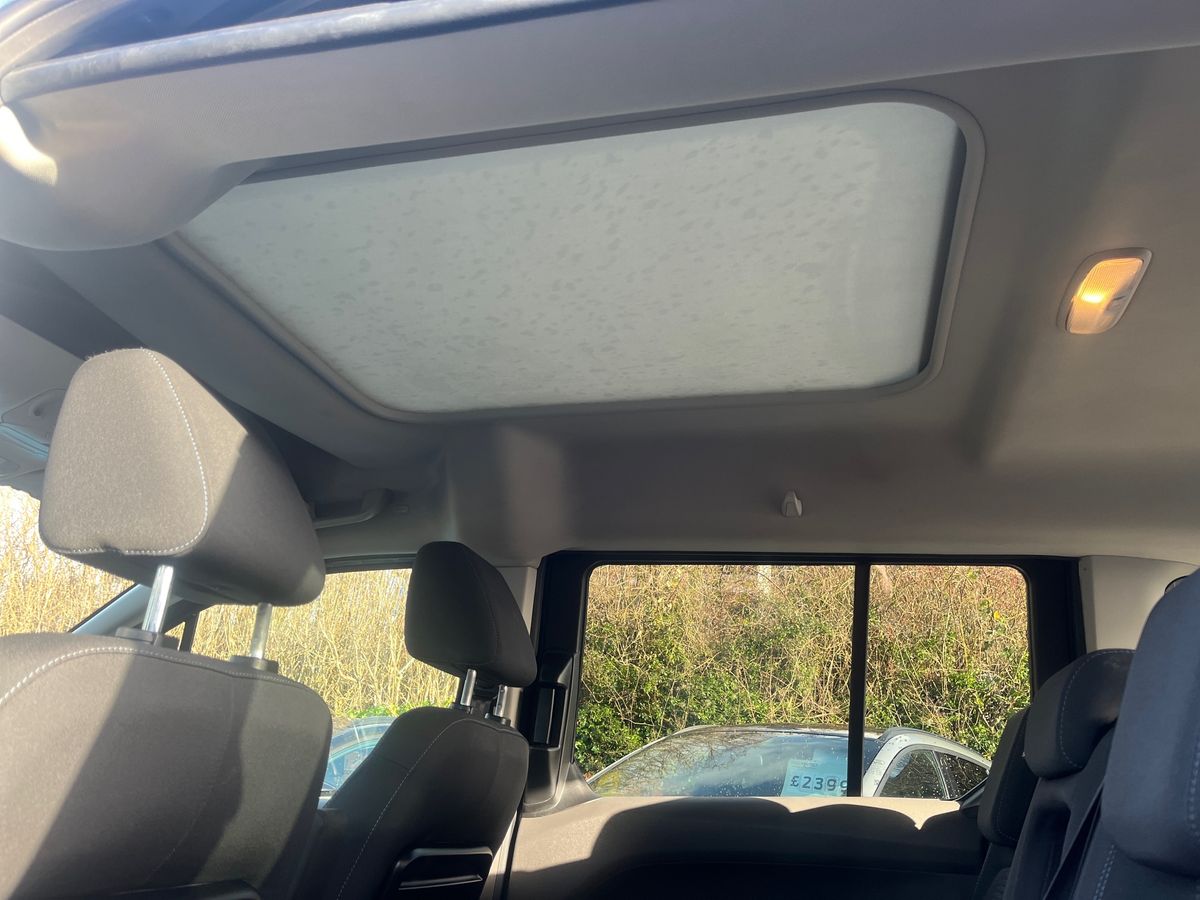 Used Ford Grand Tourneo Connect 2022 for sale - 76874712: Photo 26