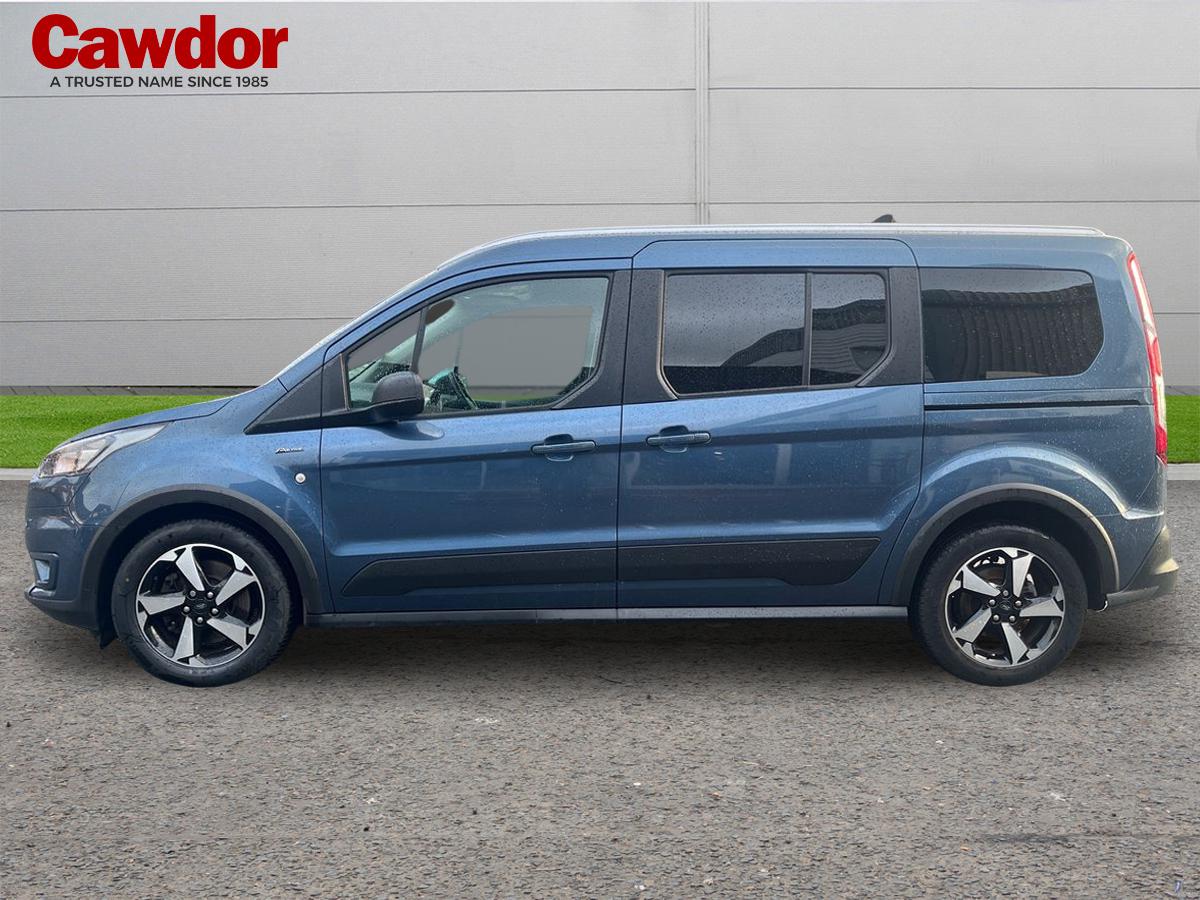 Used Ford Grand Tourneo Connect 2022 for sale - 76874712: Photo 6