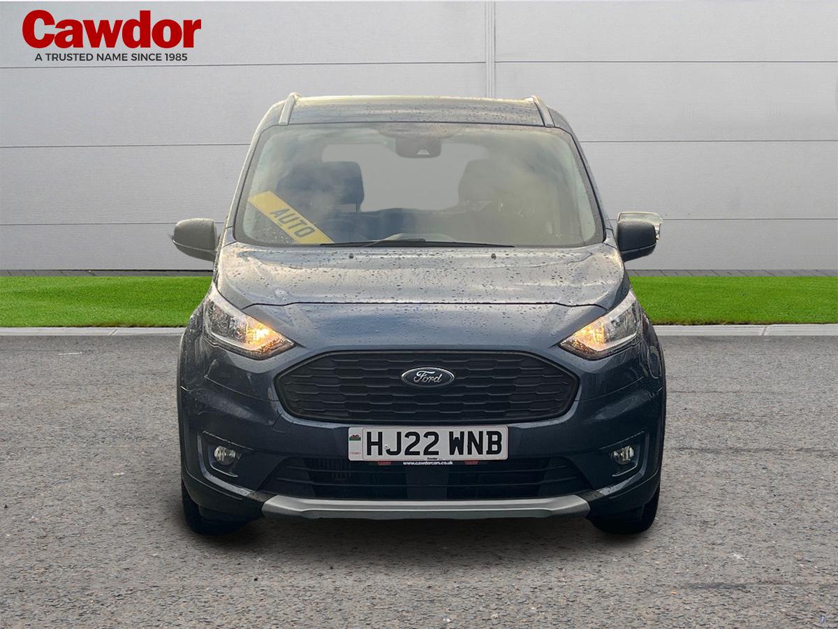 Used Ford Grand Tourneo Connect 2022 for sale - 76874712: Photo 8