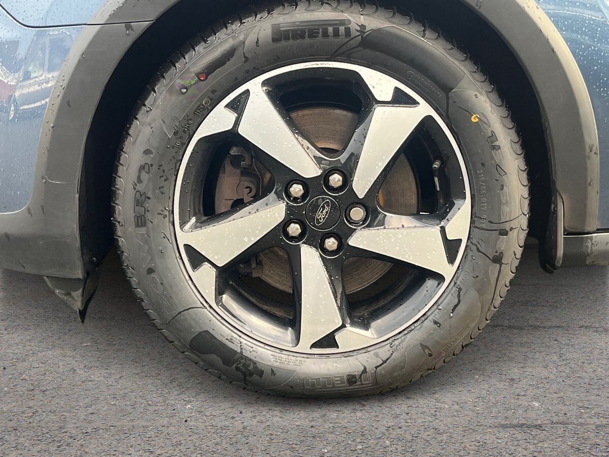 Used Ford Grand Tourneo Connect 2022 for sale - 76874712: Photo 9