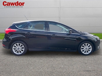 Used Ford Focus 2016 for sale - 75771357: Photo