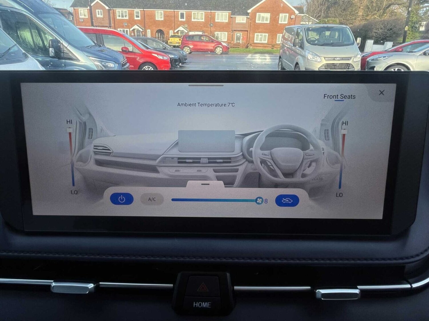 Used Maxus Deliver 9 2025 for sale - 77075593: Photo 13