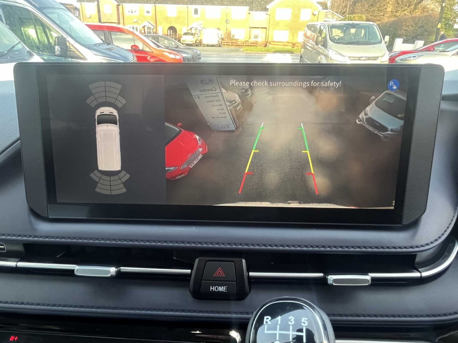 Used Maxus Deliver 9 2025 for sale - 77075593: Photo 14