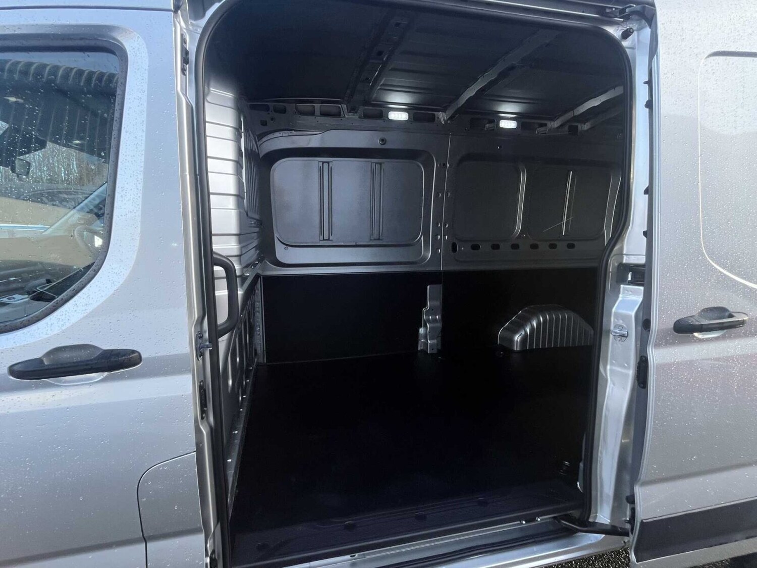 Used Maxus Deliver 9 2025 for sale - 77075593: Photo 8