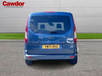 Used Ford Grand Tourneo Connect 2022 for sale - 74663639: Photo