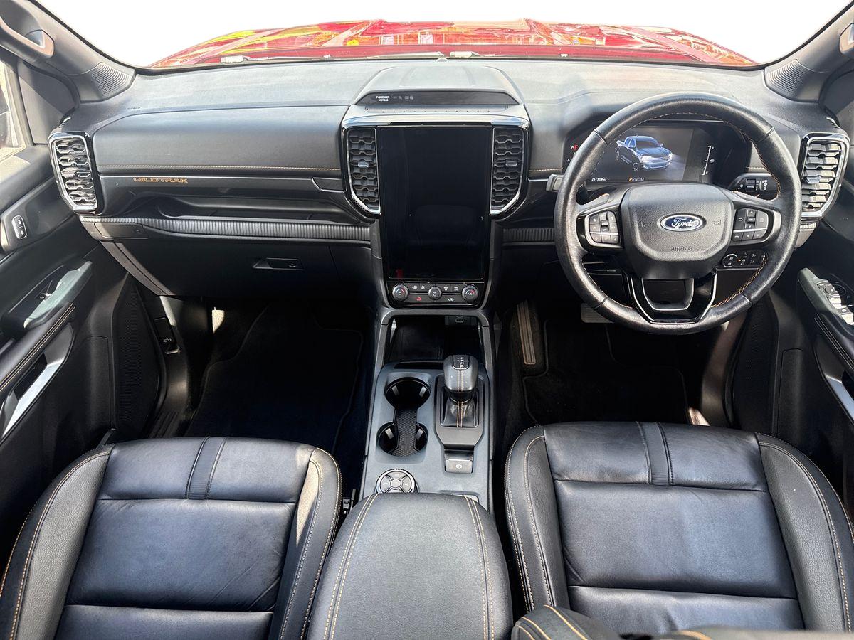 Used Ford Ranger 2023 for sale - 76668248: Photo 12