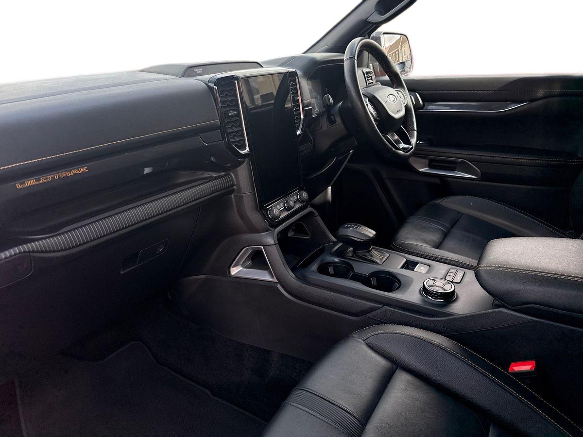 Used Ford Ranger 2023 for sale - 76668248: Photo 13