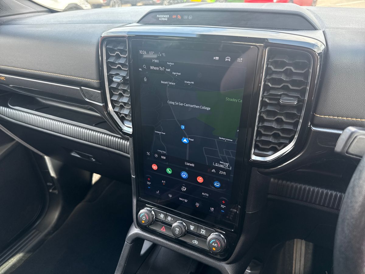 Used Ford Ranger 2023 for sale - 76668248: Photo 18