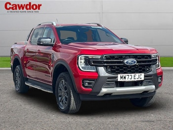 Used Ford Ranger 2023 for sale - 76668248: Photo