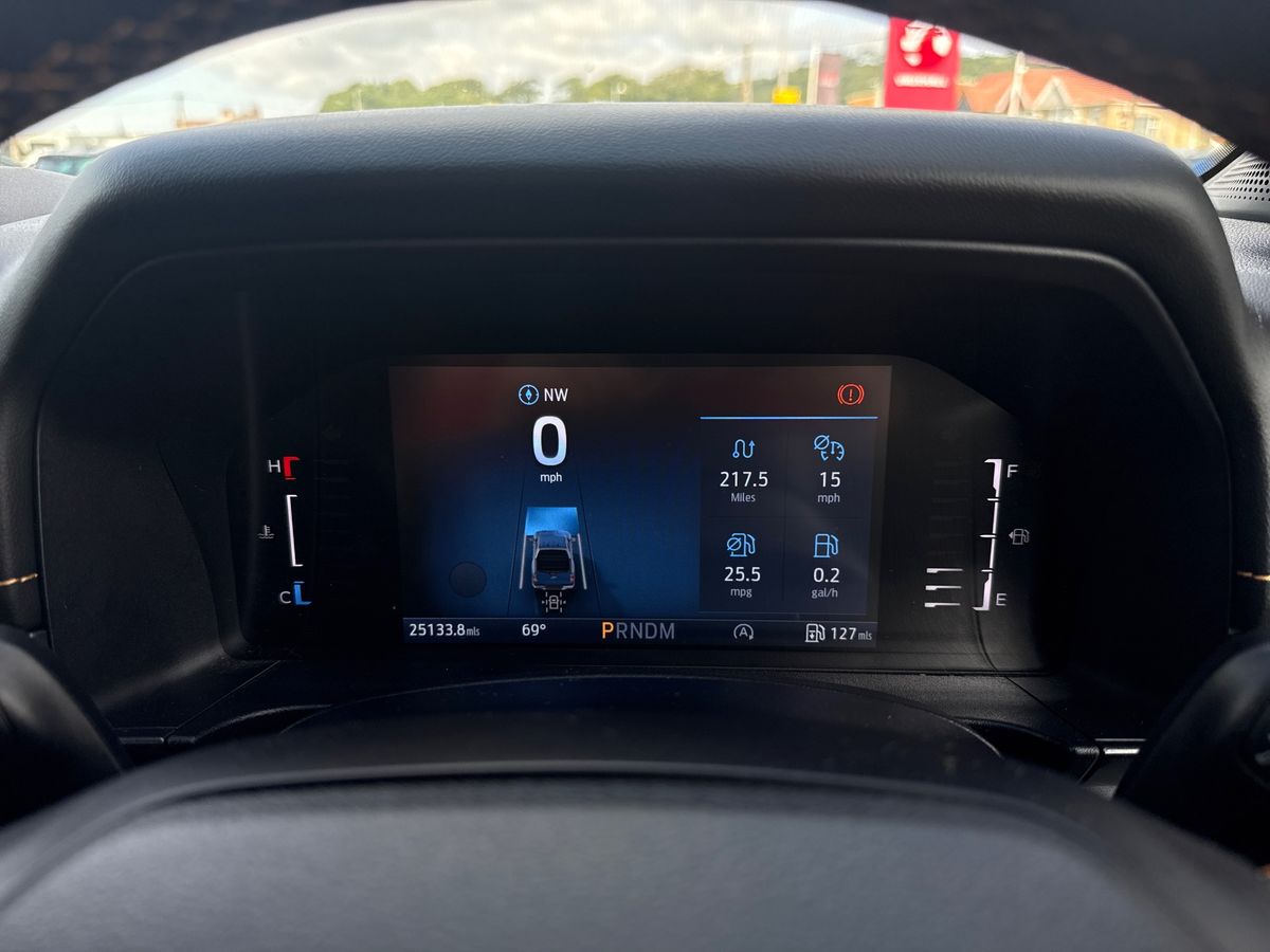 Used Ford Ranger 2023 for sale - 76668248: Photo 20