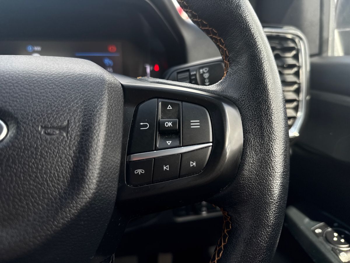 Used Ford Ranger 2023 for sale - 76668248: Photo 22