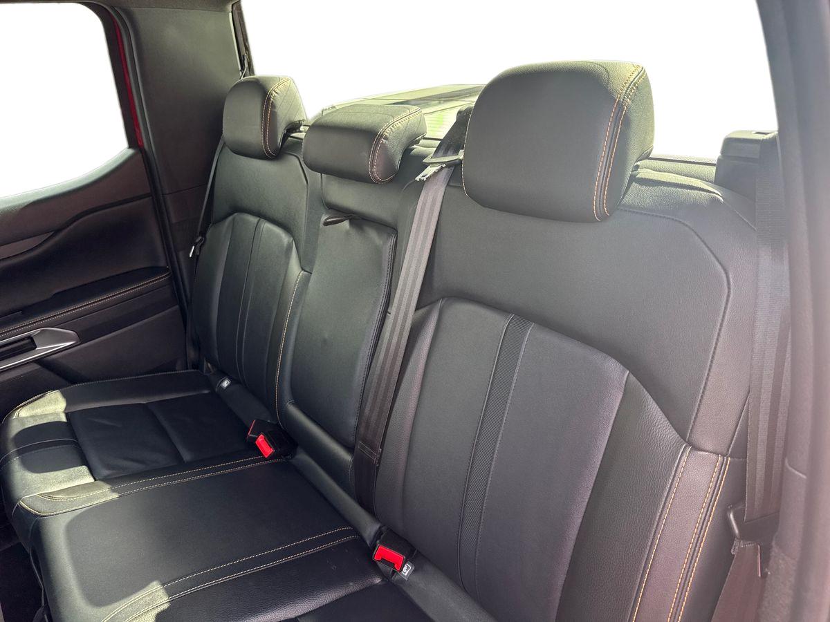 Used Ford Ranger 2023 for sale - 76668248: Photo 23