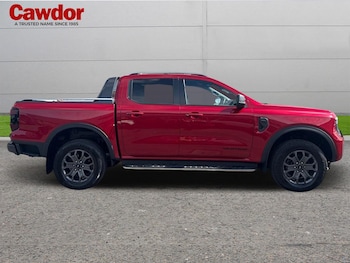 Used Ford Ranger 2023 for sale - 76668248: Photo