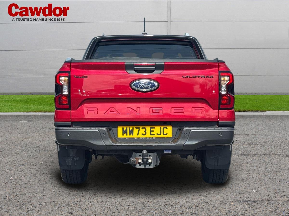 Used Ford Ranger 2023 for sale - 76668248: Photo 4