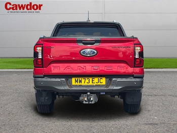 Used Ford Ranger 2023 for sale - 76668248: Photo