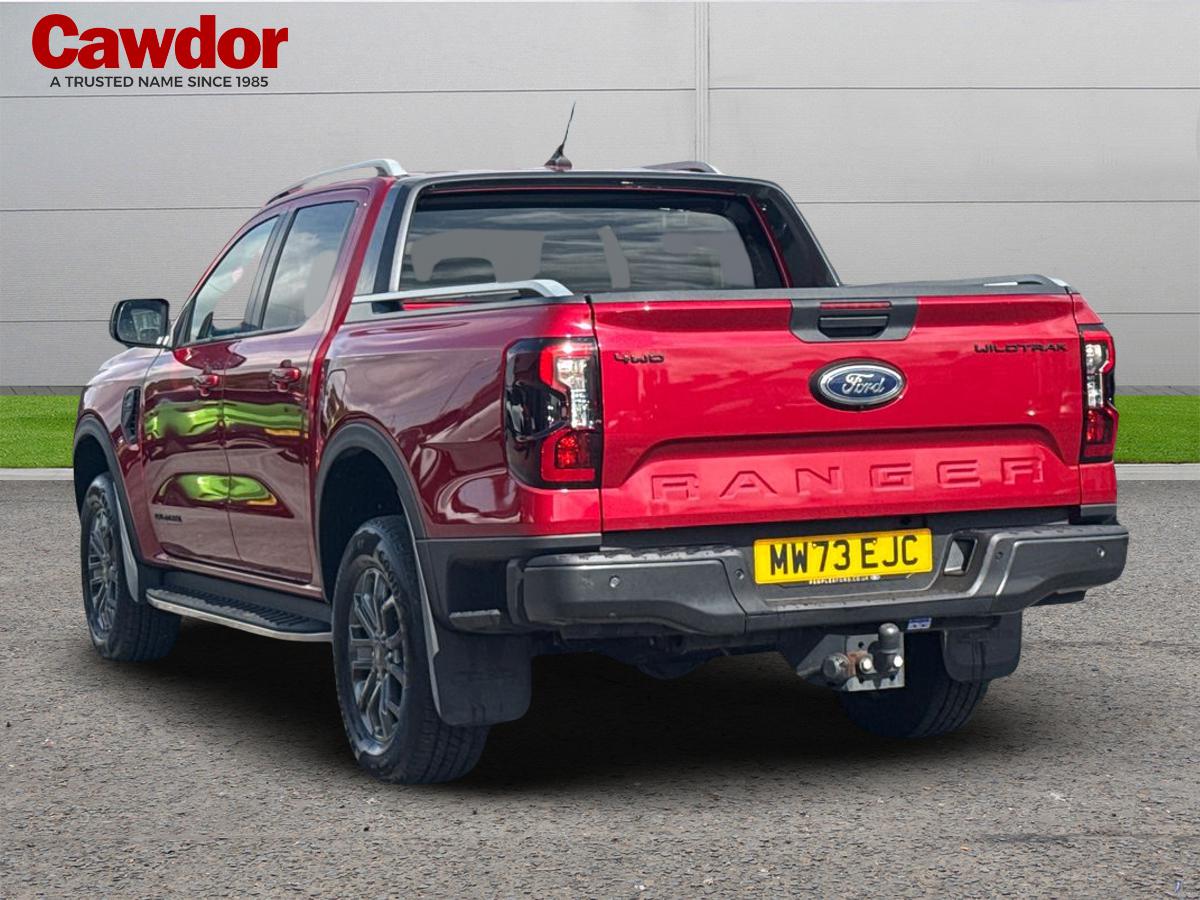Used Ford Ranger 2023 for sale - 76668248: Photo 5