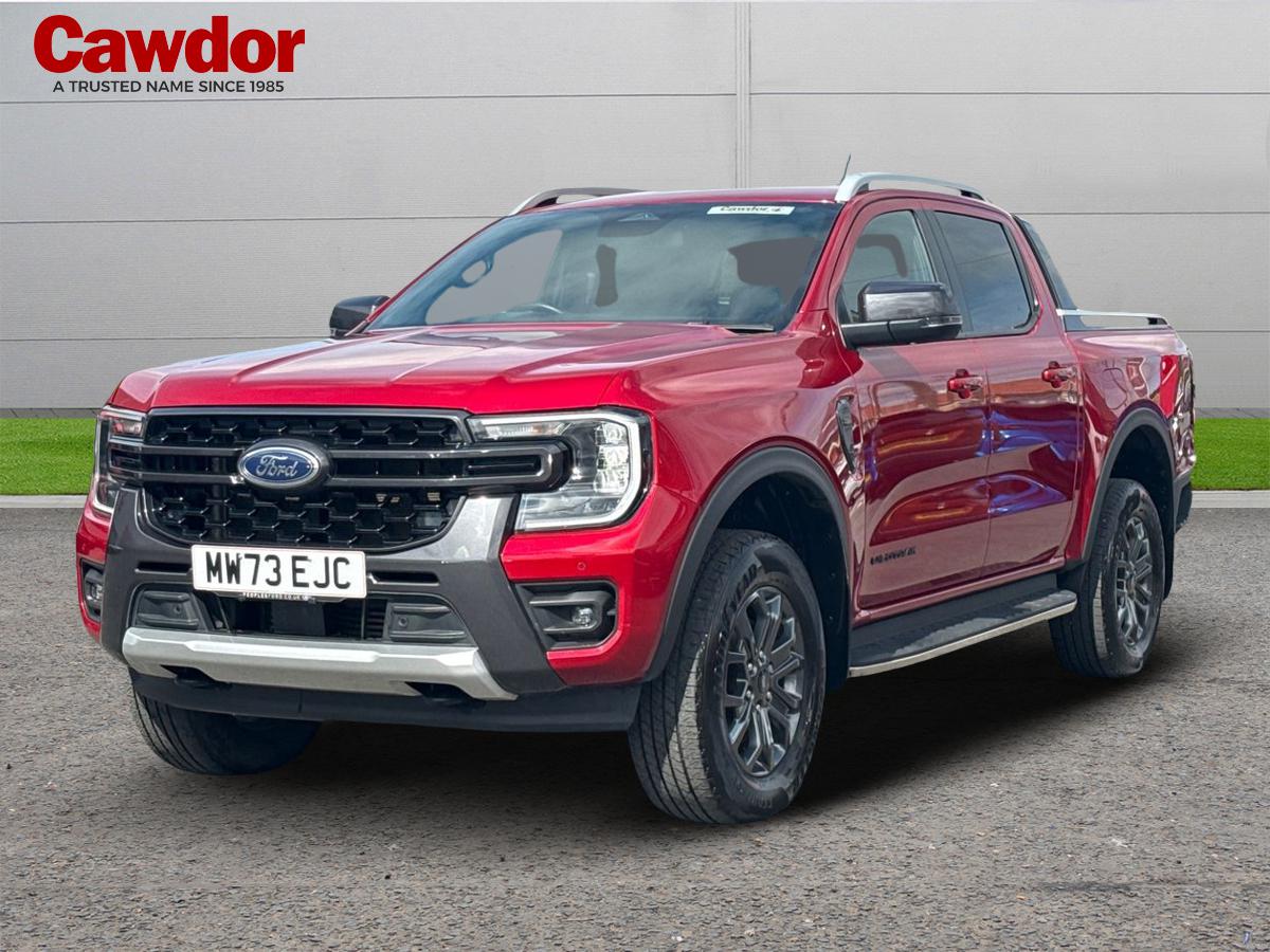 Used Ford Ranger 2023 for sale - 76668248: Photo 7