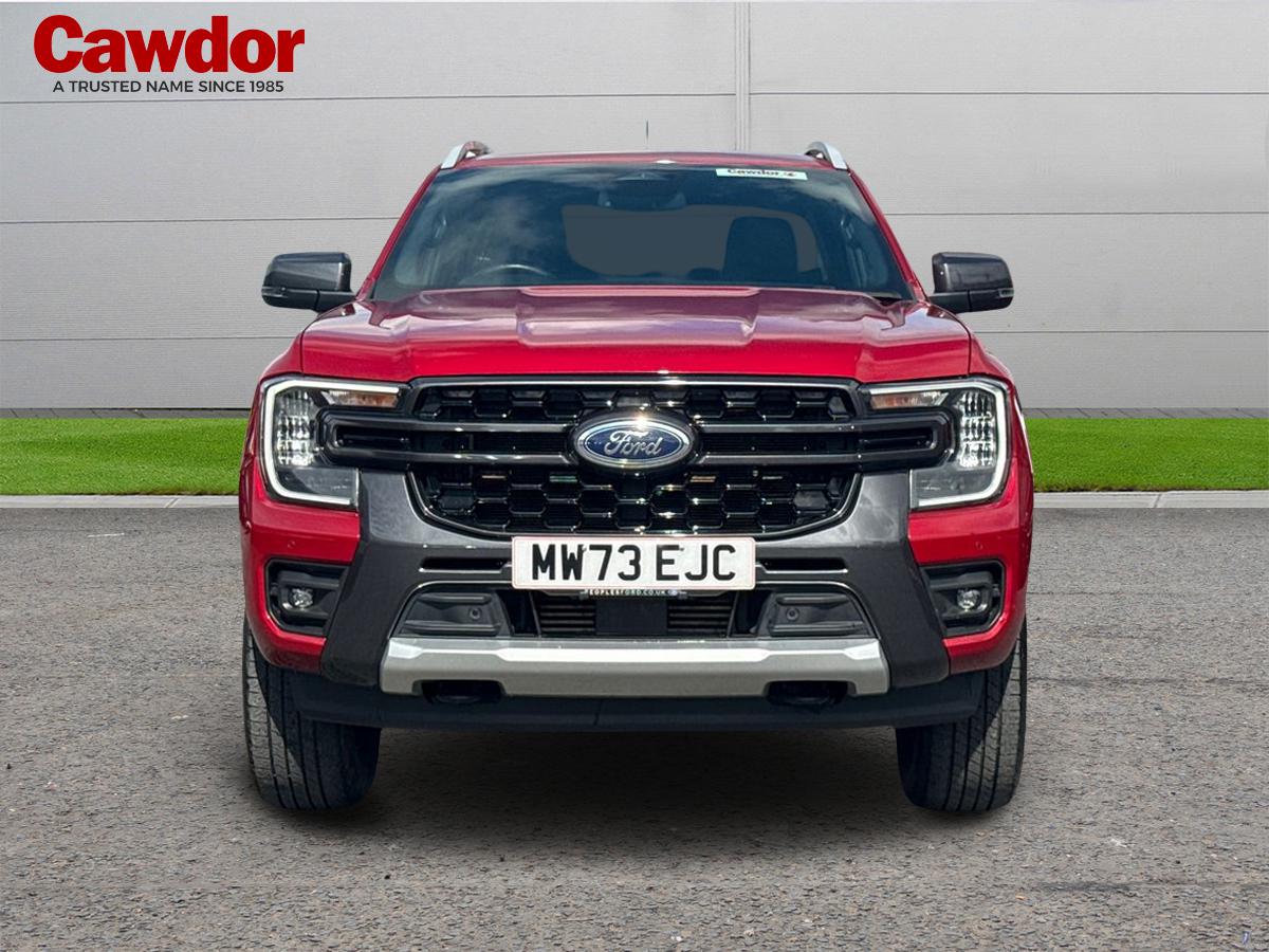 Used Ford Ranger 2023 for sale - 76668248: Photo 8