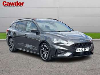 2022 - St-Line X Tdci 5-Door