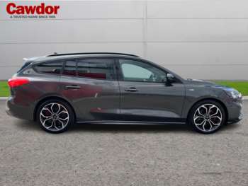 Used Ford Focus 2022 for sale - 74783684: Photo
