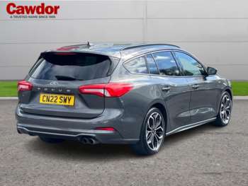 Used Ford Focus 2022 for sale - 74783684: Photo