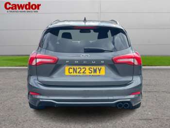 Used Ford Focus 2022 for sale - 74783684: Photo